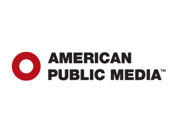 Logo of American Public Media