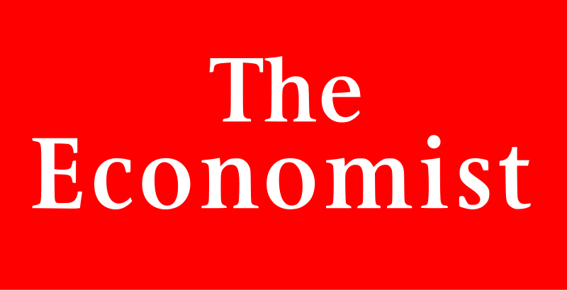 Logo of The Economist
