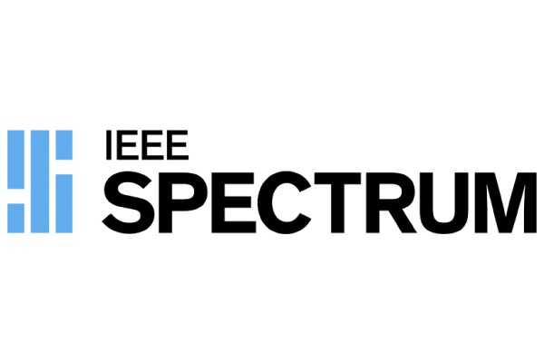 Logo of IEEE Spectrum