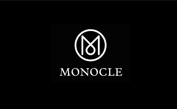 Logo of Monocle