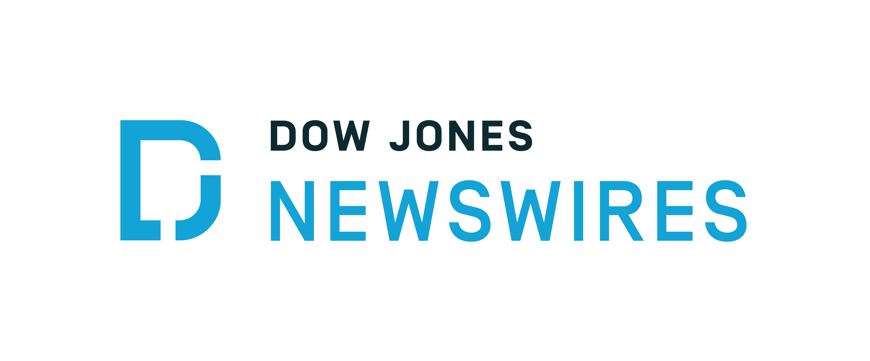 Logo of Dow Jones Newswires