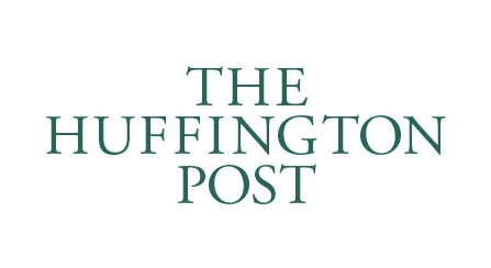 Logo of Huffington Post
