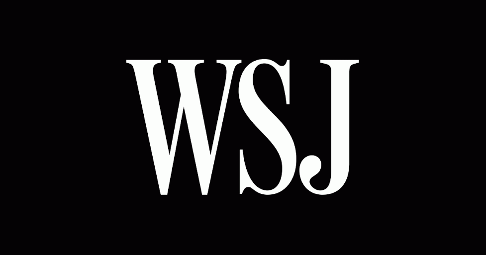 Logo of The Wall Street Journal