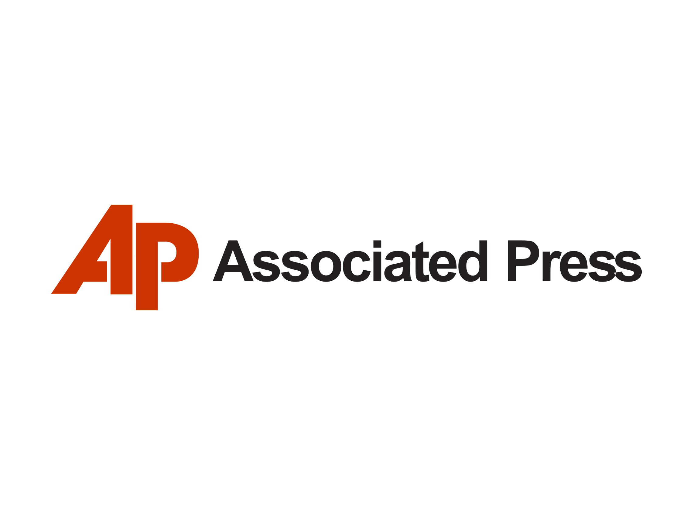 Logo of Associated Press