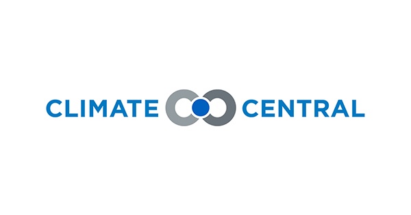 Logo of Climate Central