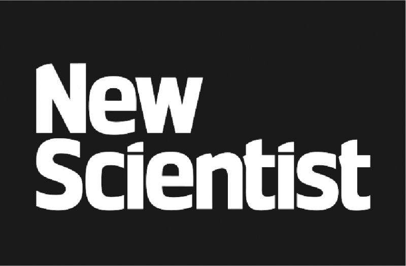 Logo of New Scientist