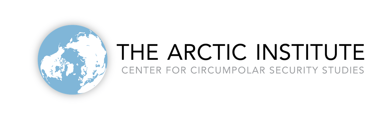 Logo of The Arctic Institute