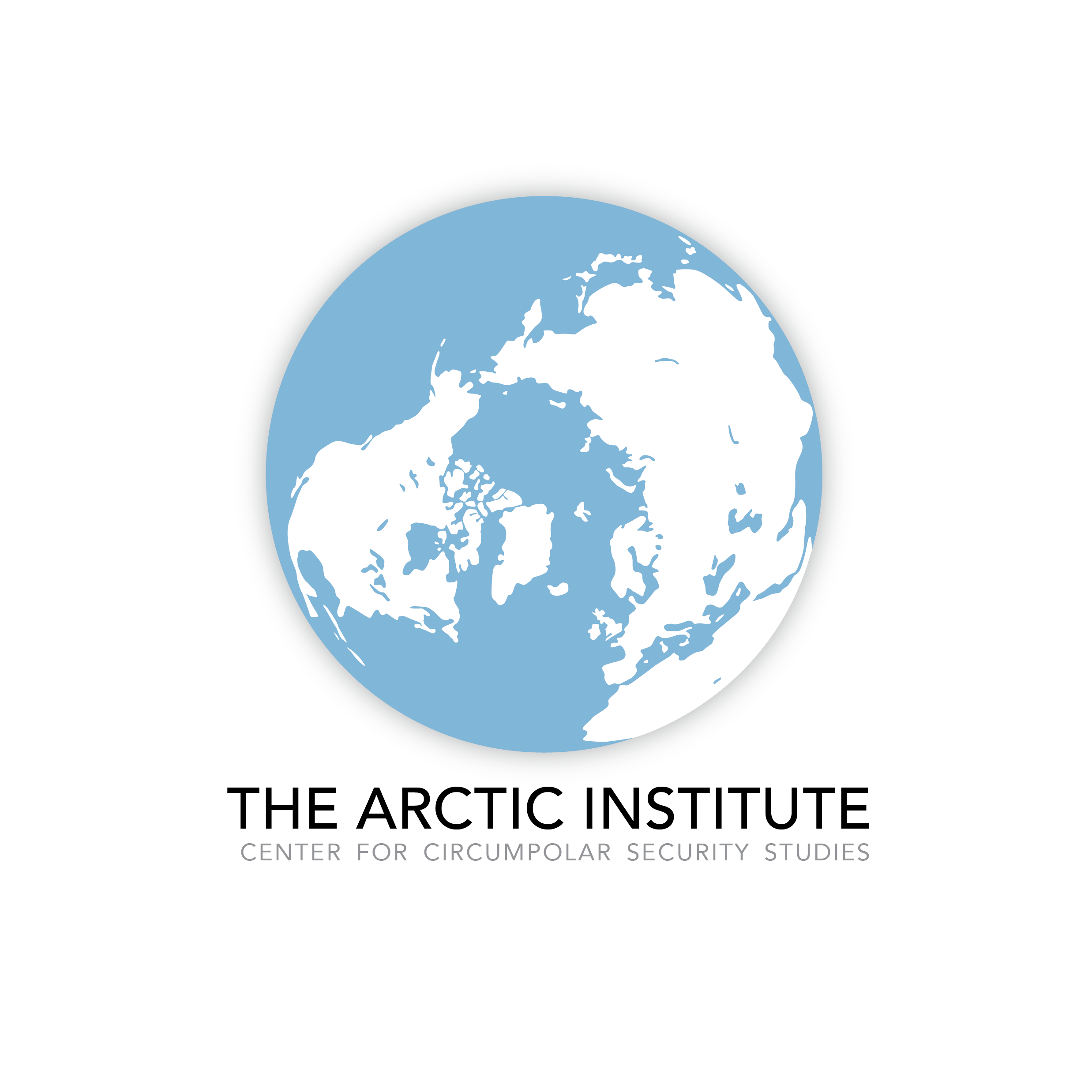 Logo of The Arctic Institute