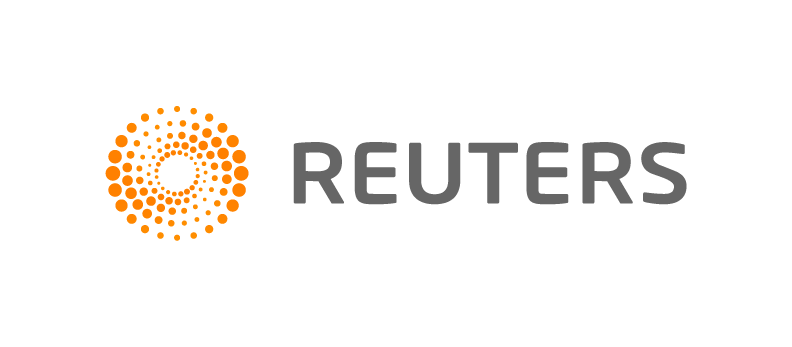 Logo of Reuters