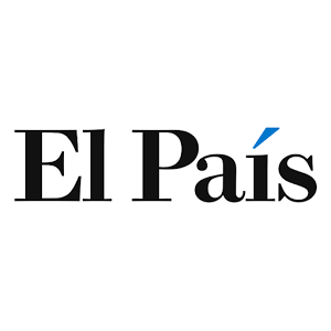 Logo of El País