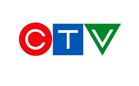 Logo of CTV