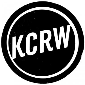 Logo of KCRW