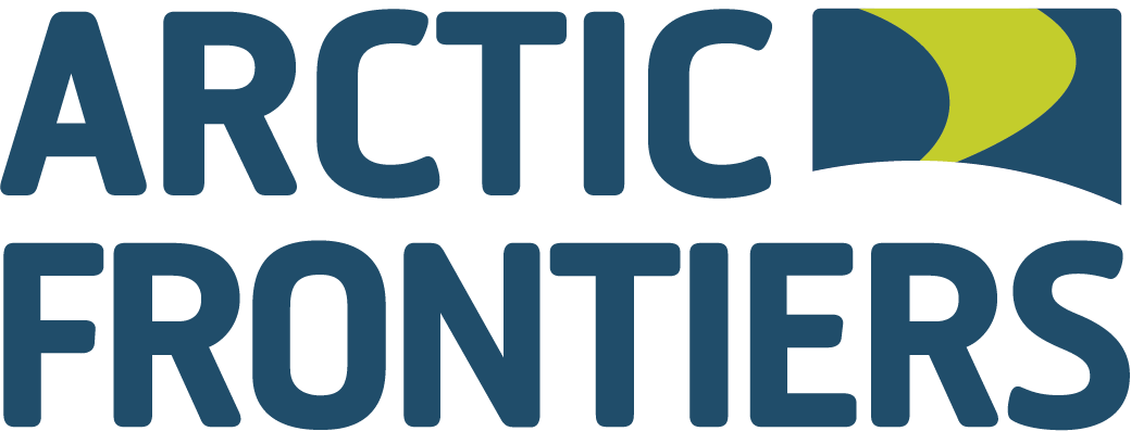 Logo of Arctic Frontiers 2015