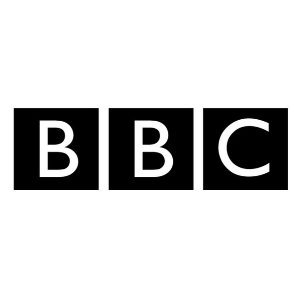 Logo of BBC