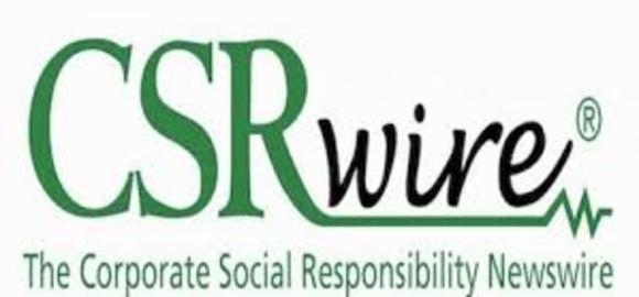 Logo of CSR Wire