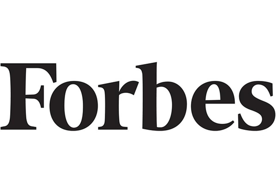 Logo of Forbes