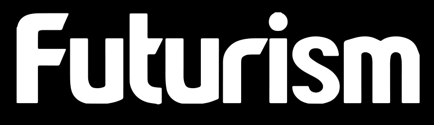 Logo of Futurism