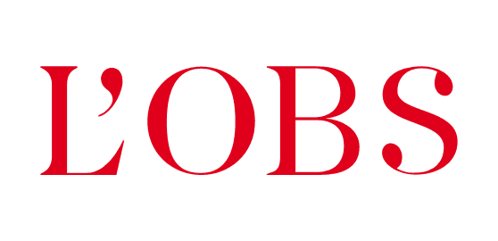 Logo of Nouvel Obs