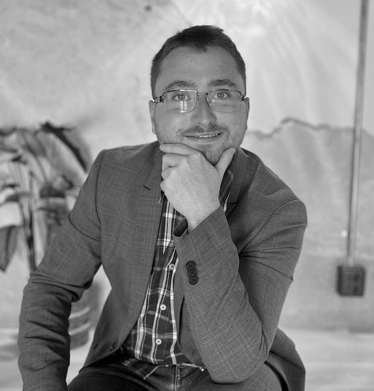 Romain Chuffart Research Associate Leadership Group The Arctic Institute Romain Chuffart Research Associate Leadership Group The Arctic Institute
