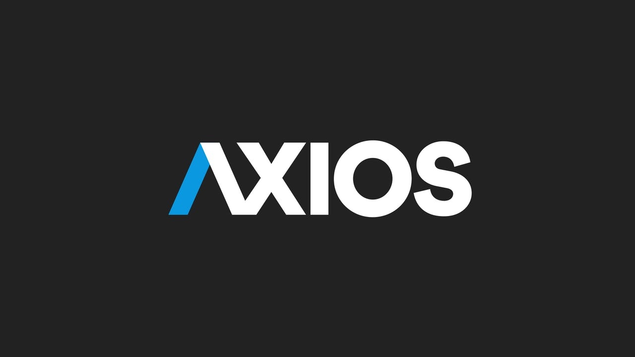 Logo of Axios