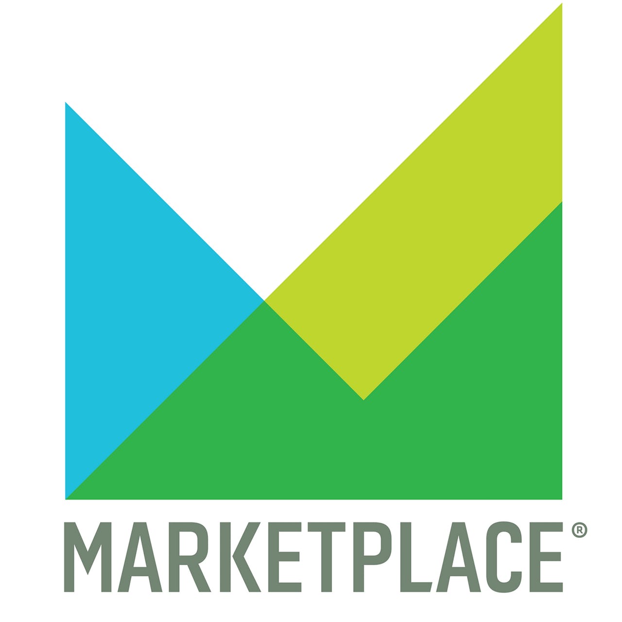 Logo of Marketplace
