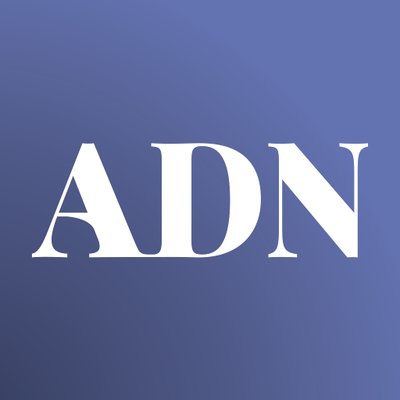 Logo of Anchorage Daily News