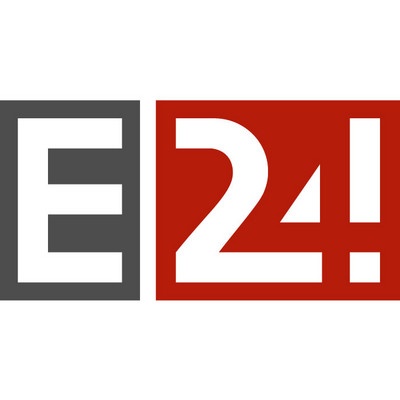 Logo of E24