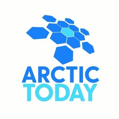 Logo of Arctic Today