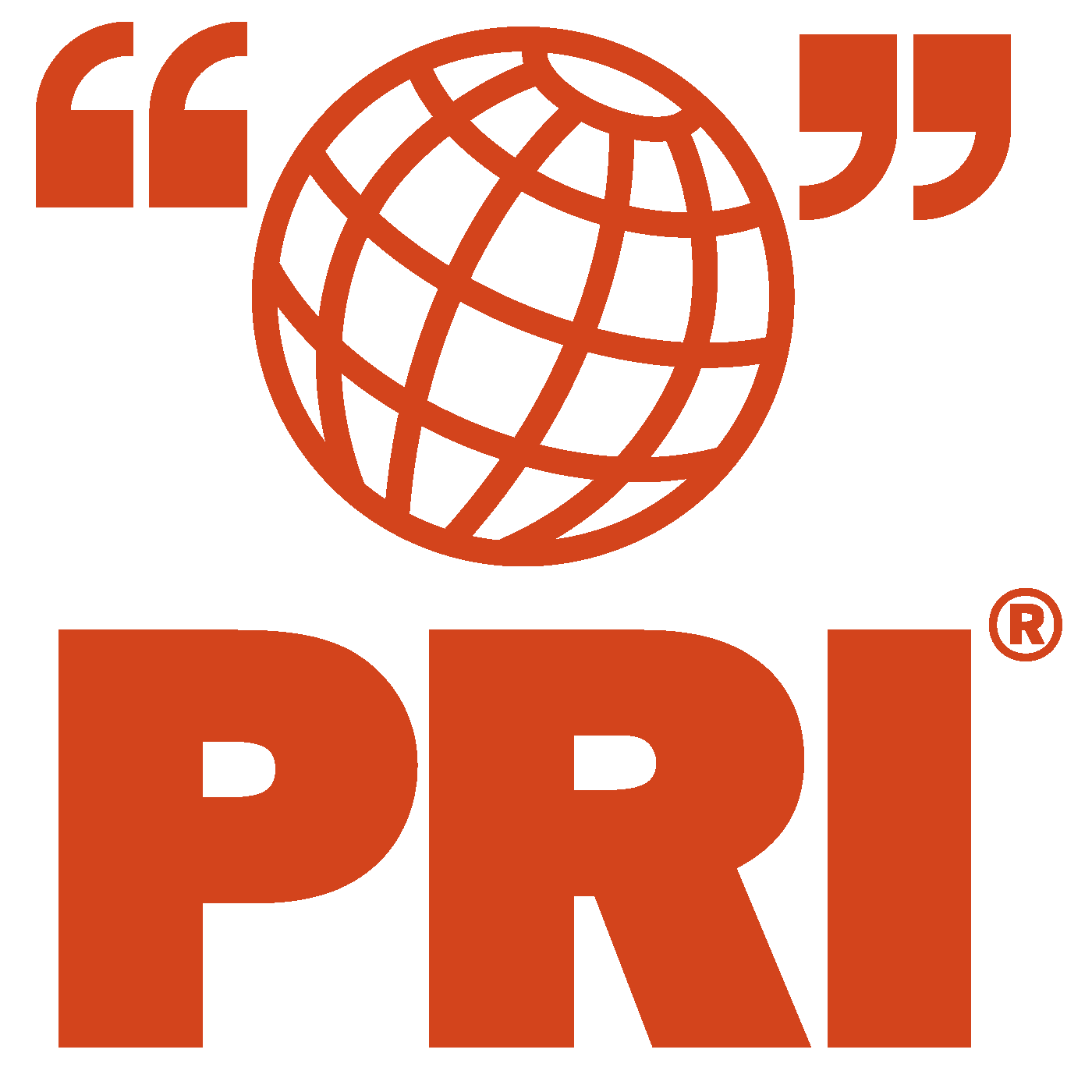 Logo of PRI.org