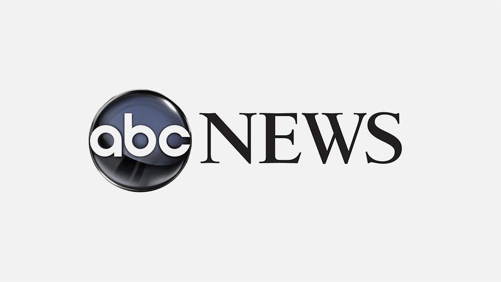 Logo of ABC News