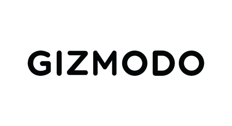 Logo of Gizmodo