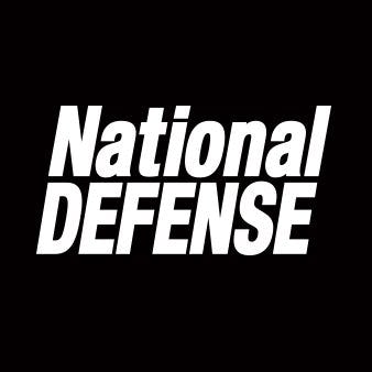 Logo of National Defense Magazine