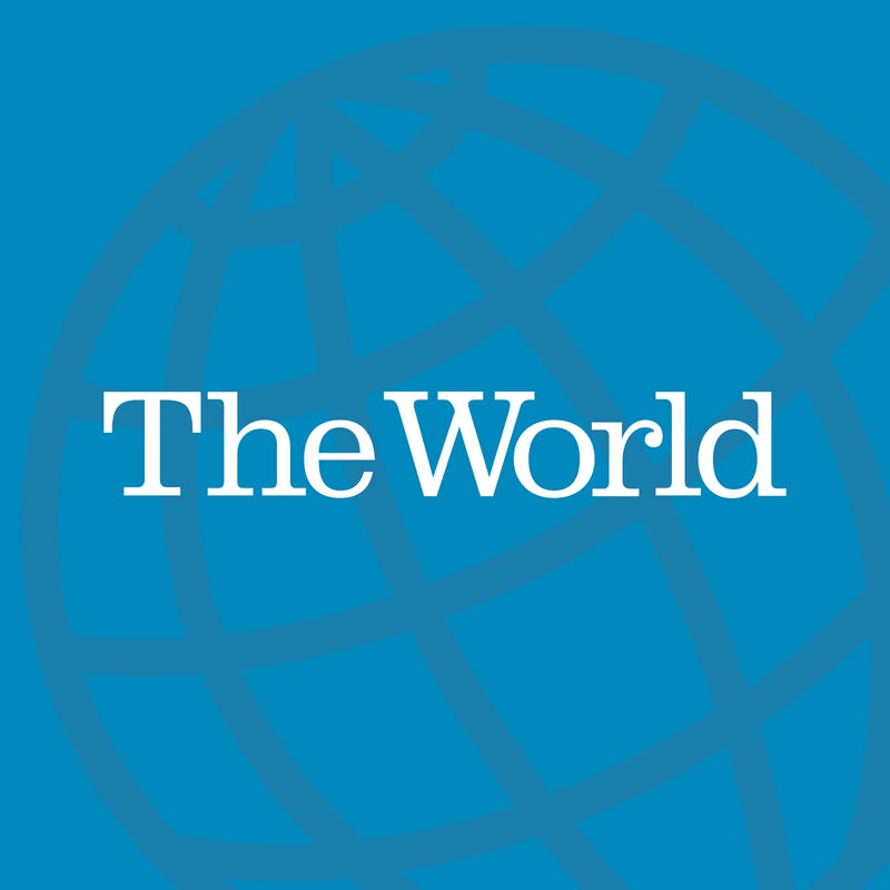 Logo of The World