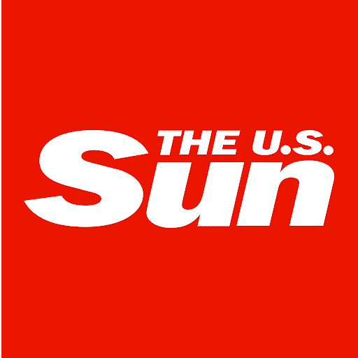 Logo of The U.S. Sun