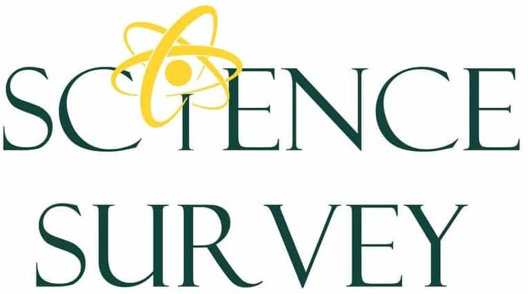 Logo of The Science Survey