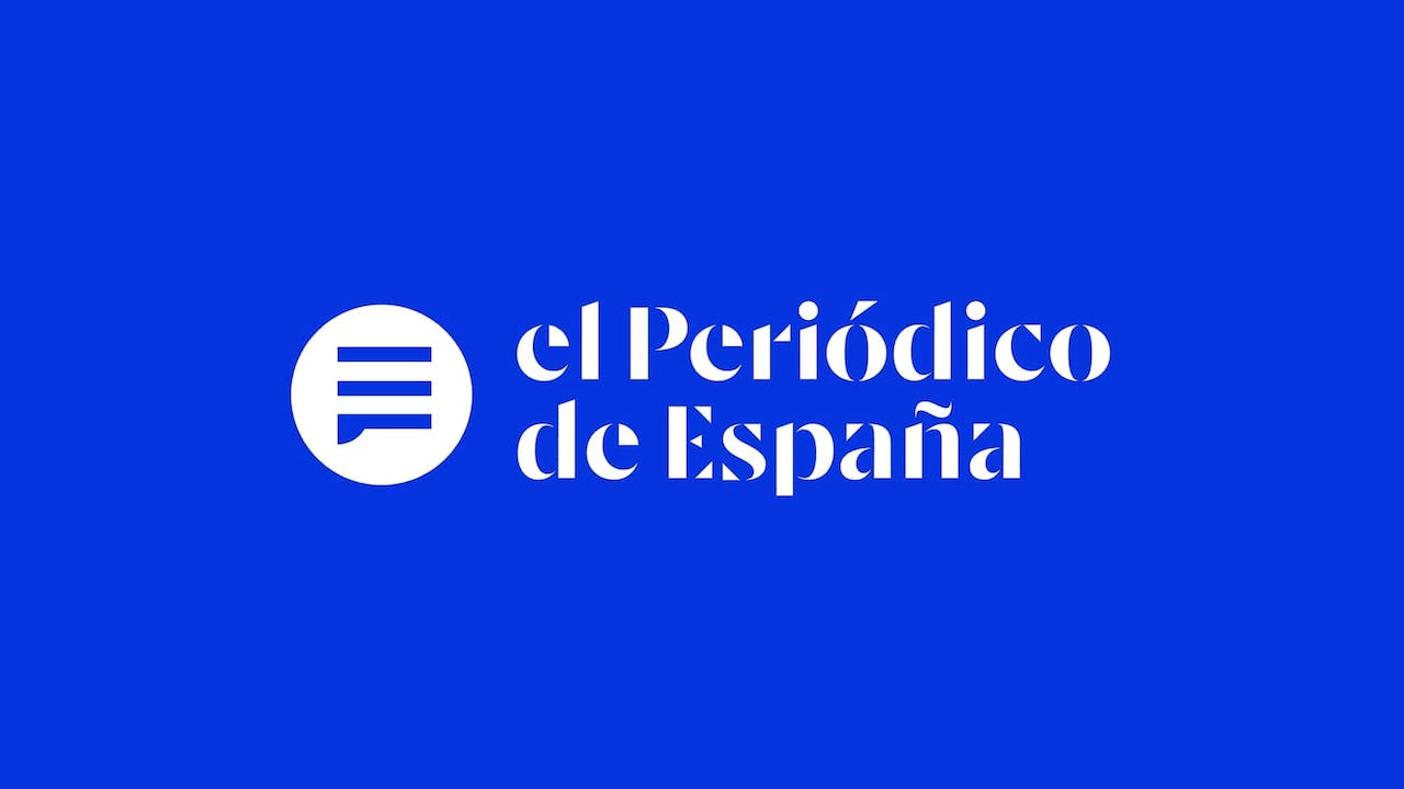 Logo of el Periódico de España