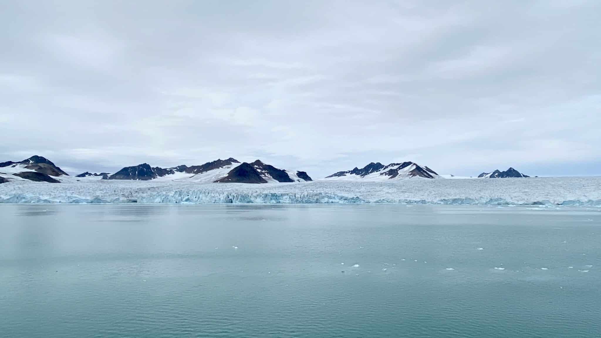Arctic Data Sets of Global Importance | The Arctic Institute – Center ...