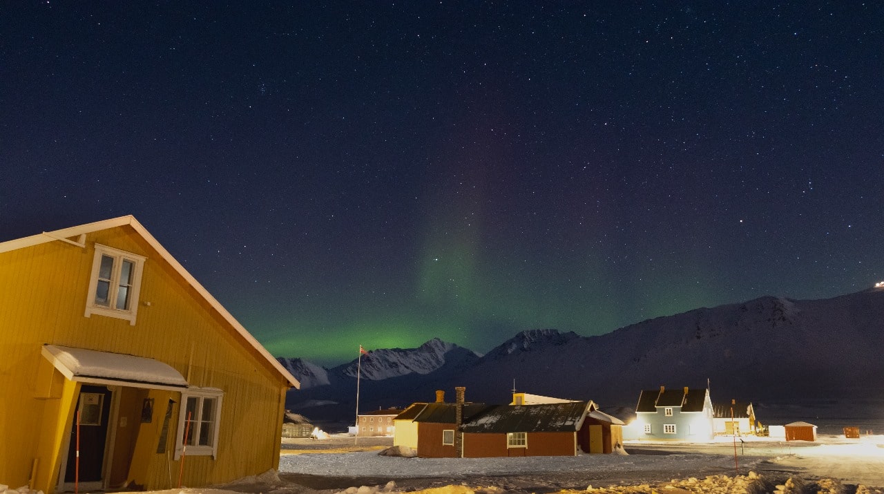 Towards a Svalbard Convention on Scientific Research: Building on the ATCM Model