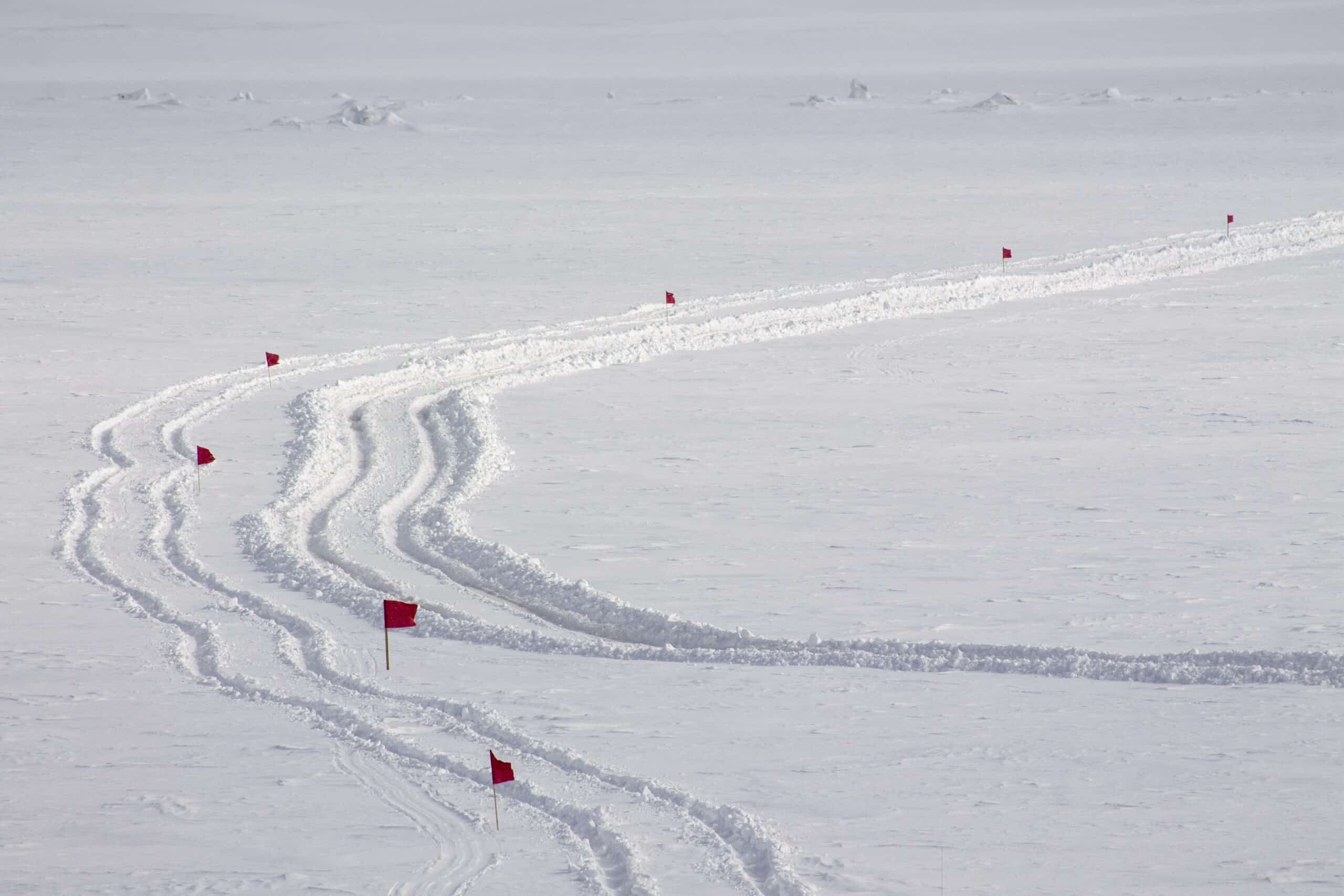 China’s Strategic Role in Arctic Environmental Governance Under the Climate-Sceptic Trump 2.0 Administration