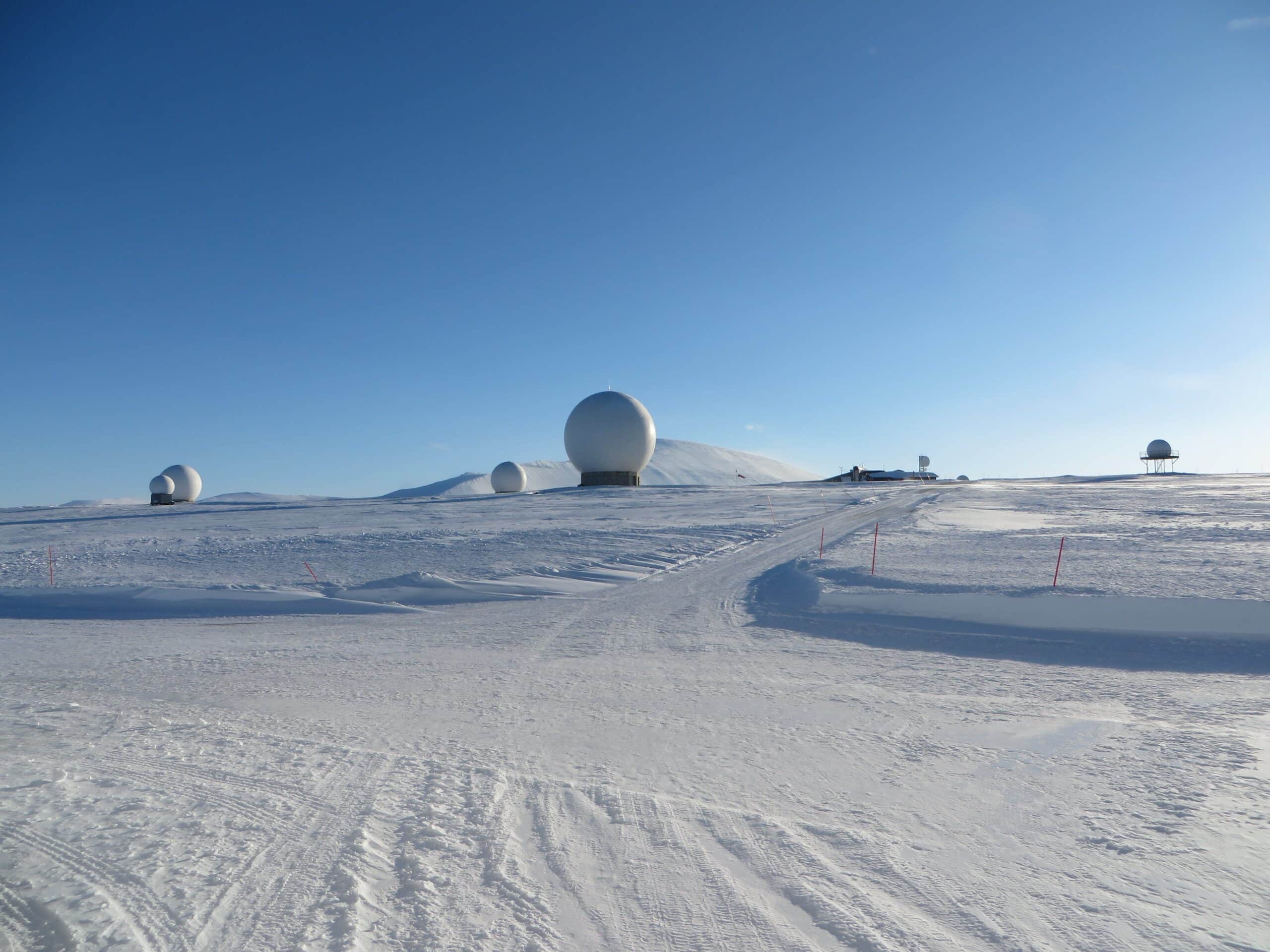 China’s Digital Footprint in the Arctic: The Strategic Role of Satellite and Subsea Cable Infrastructure