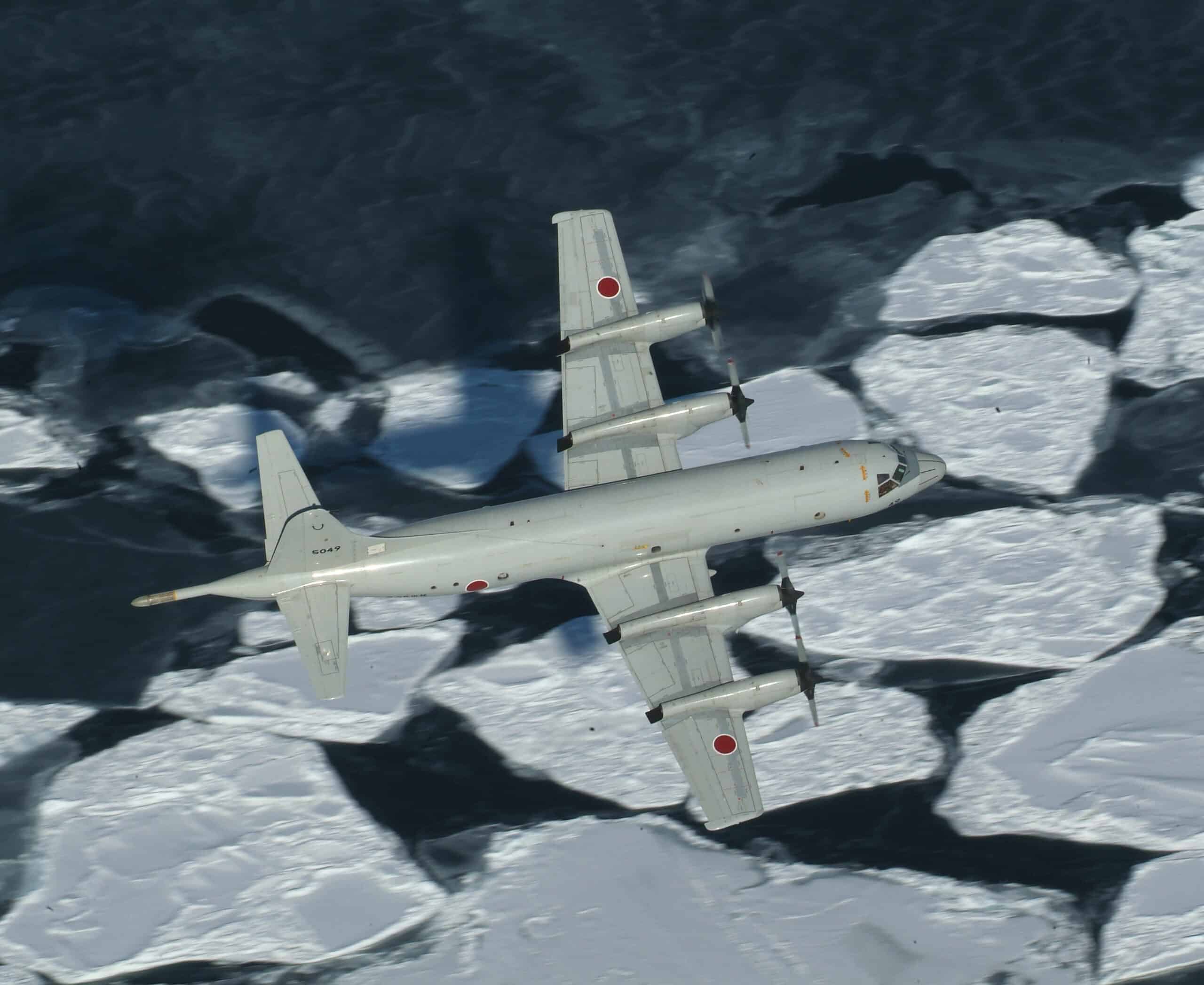 FOIP Goes Northward: Japan’s Maritime Identity and the Defense of Rule of Law in the Arctic